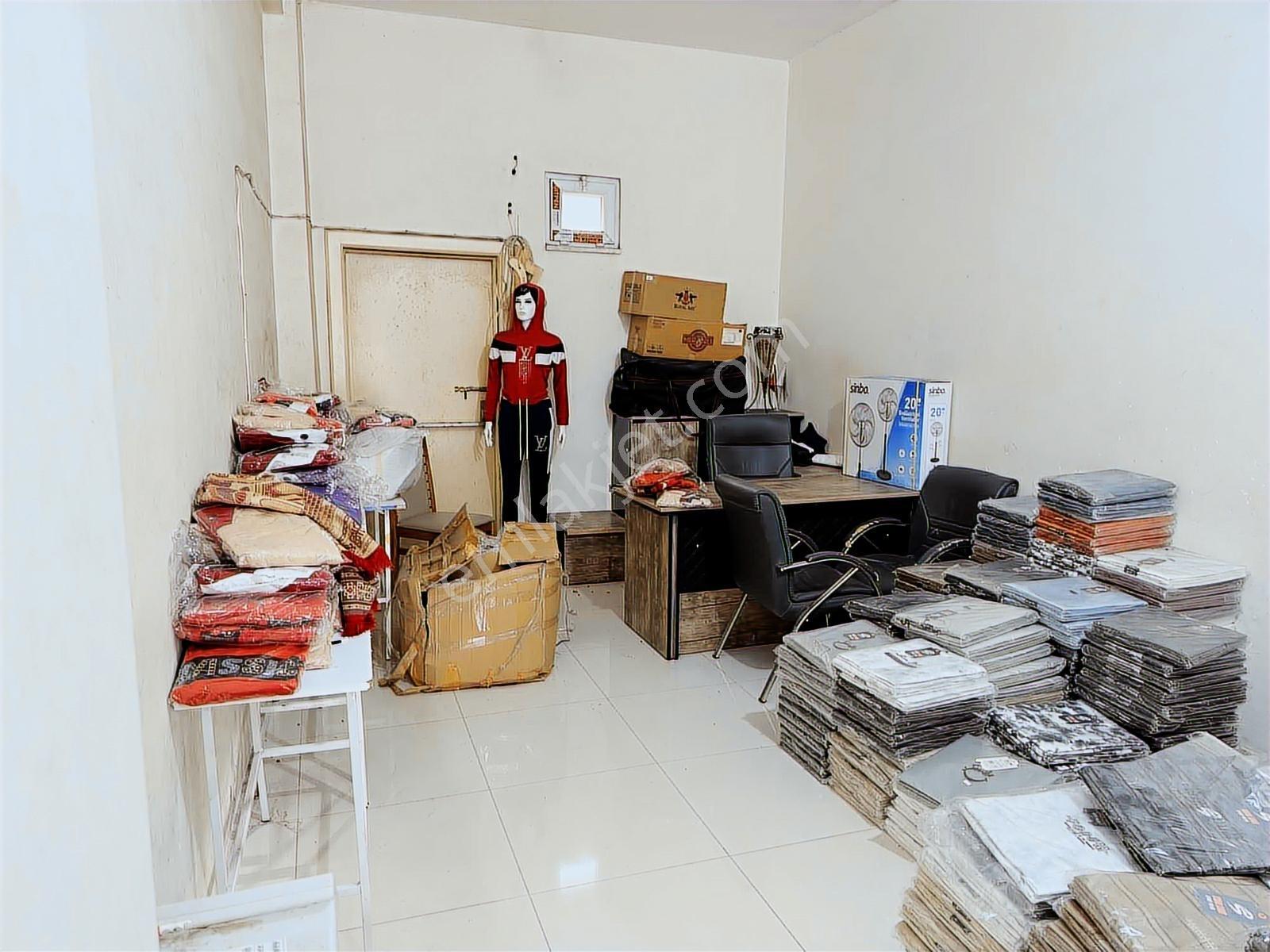 Zeytinburnu Nuripaşa'da Satılık Dükkan - Görsel 4