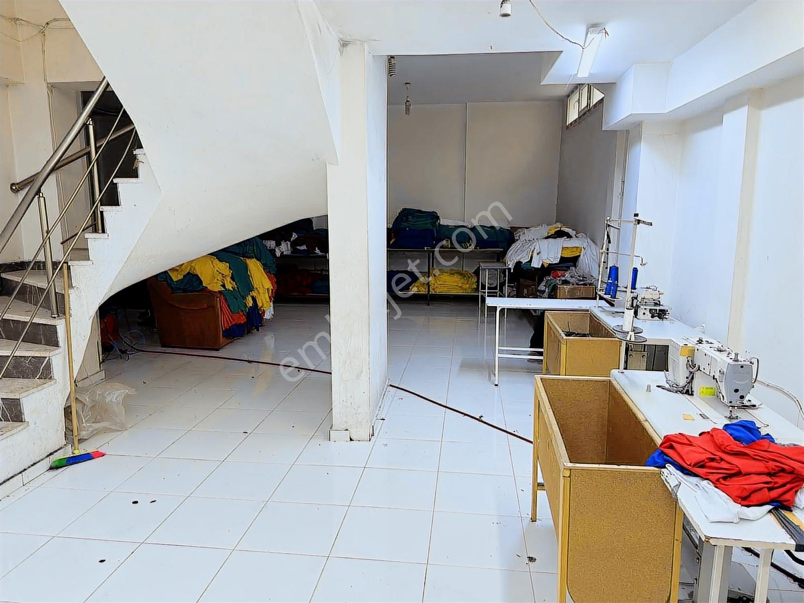 Zeytinburnu Nuripaşa'da Satılık Dükkan - Görsel 14