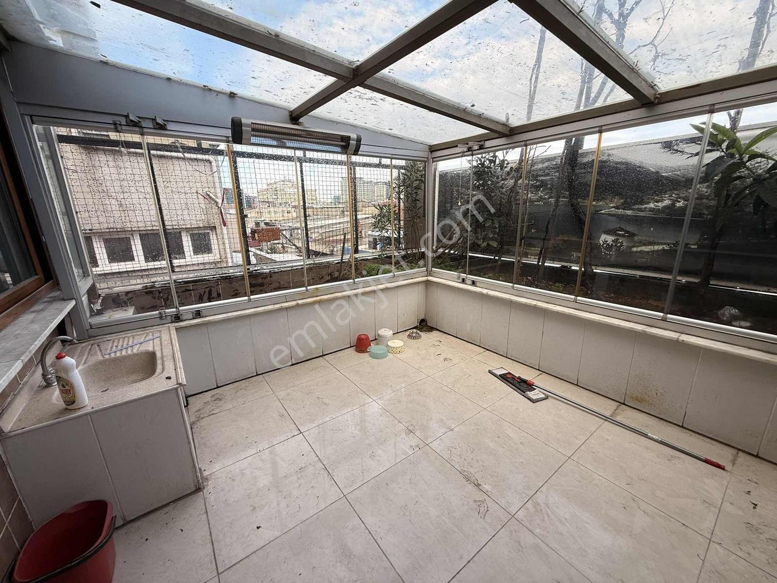 Zeytinburnu Demircilerde 5 Katlı Asansörlü 700 M2 İş Yeri - Görsel 19