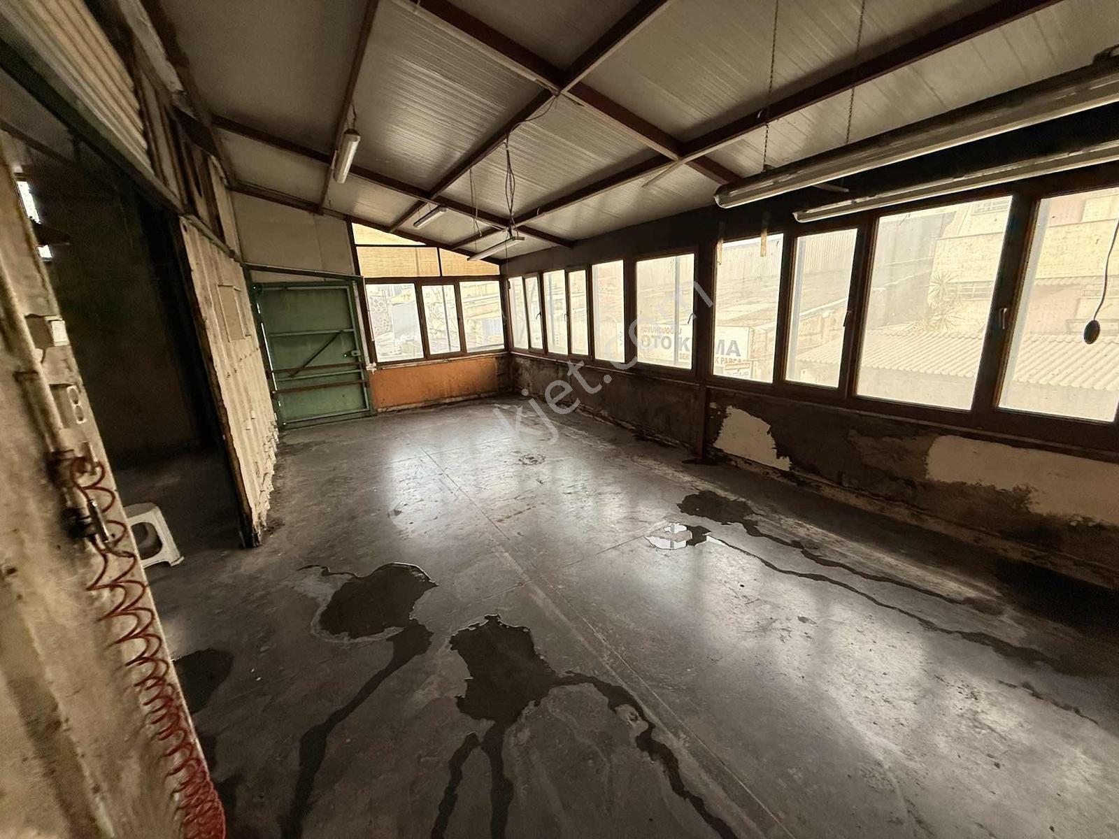 Zeytinburnu Demircilerde 5 Katlı Asansörlü 700 M2 İş Yeri - Görsel 26