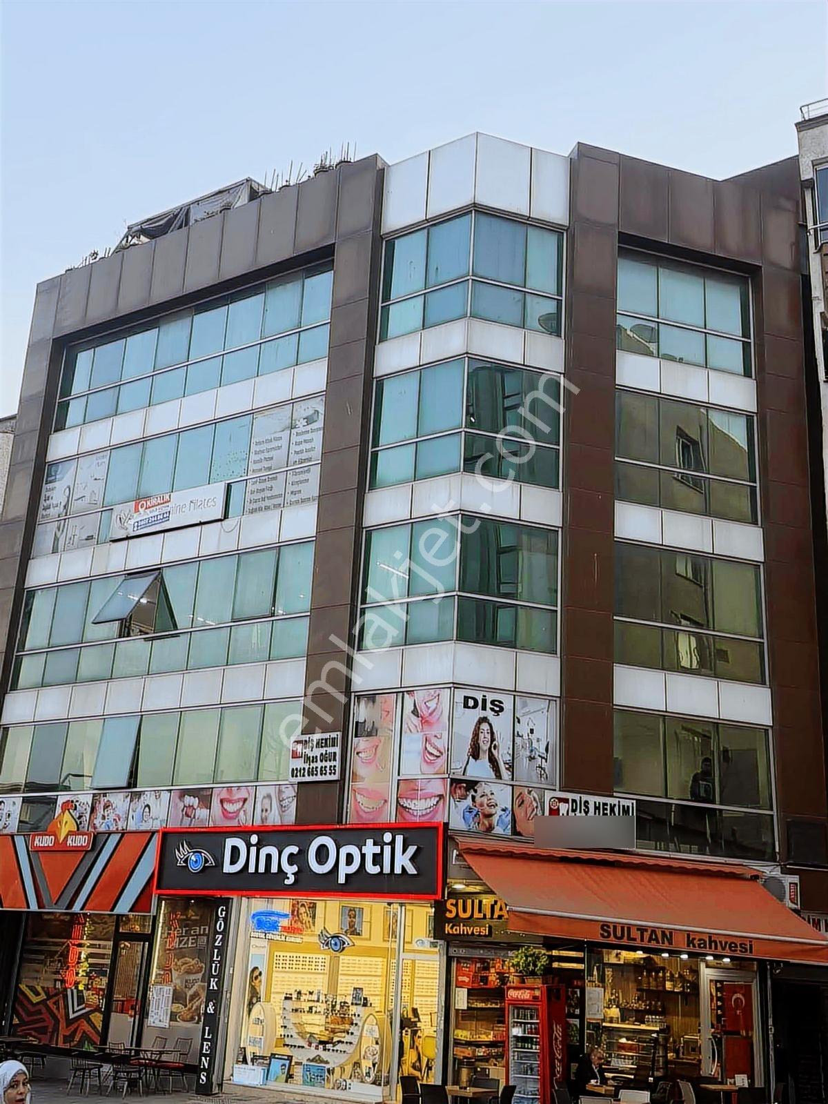 Zeytinburnu Veliefendi Mahallesi