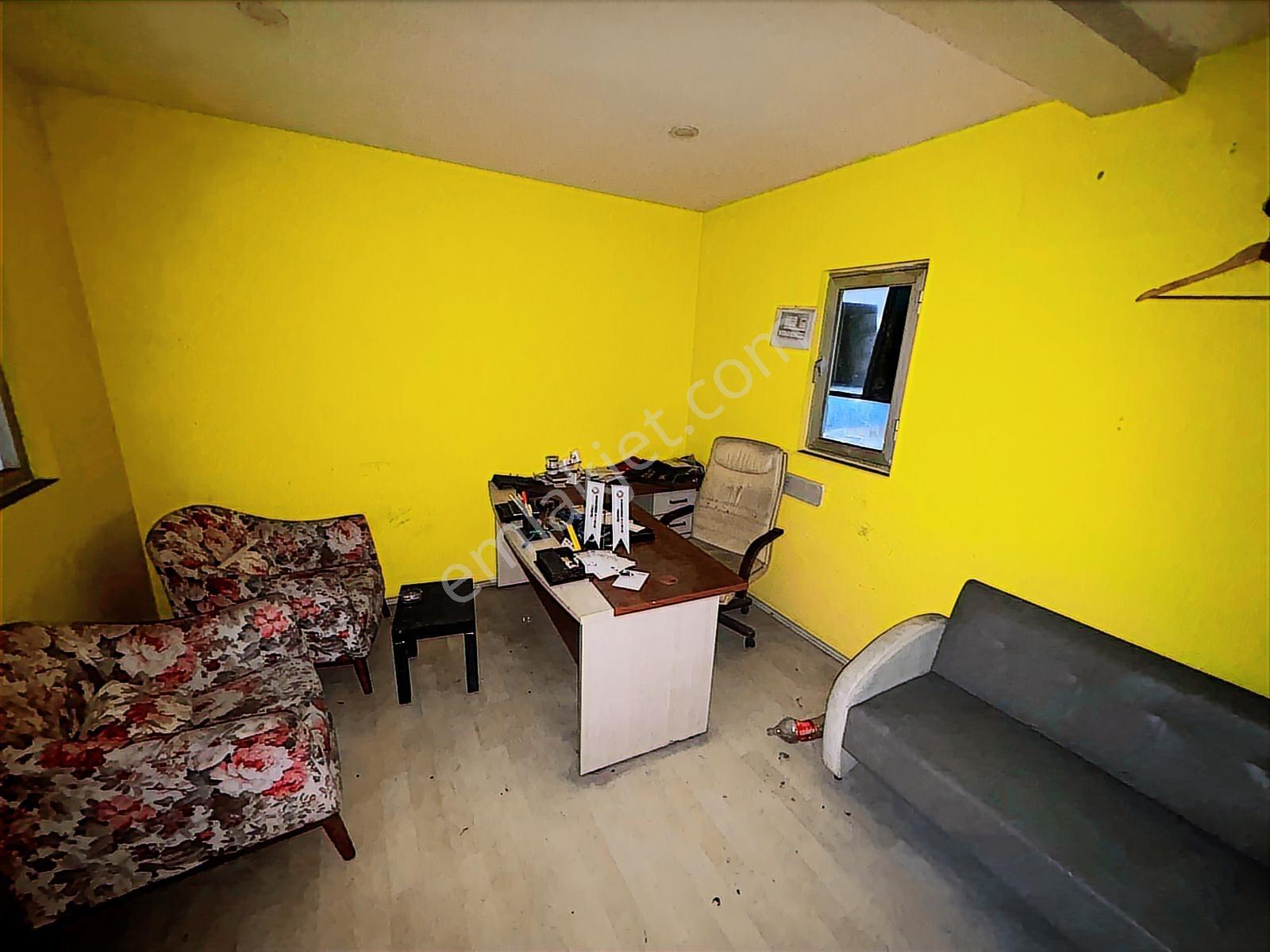 Zeytinburnu Maltepe Litros Yolu Üzeri Satılık İmalathane/atölye - Görsel 9