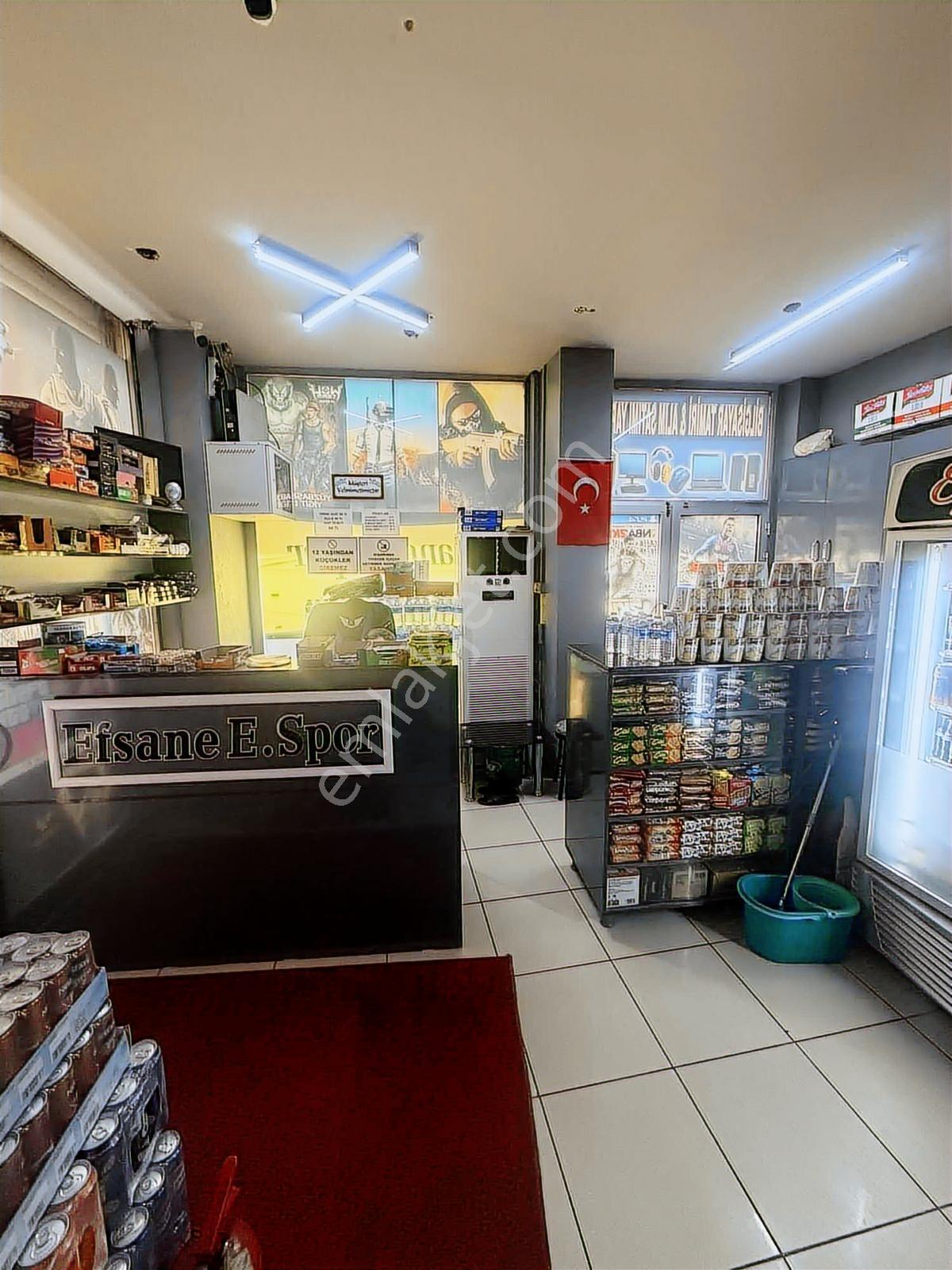 Nuripaşa Satlık Dükkan 2 Katlı 15 Yıllık - Görsel 19