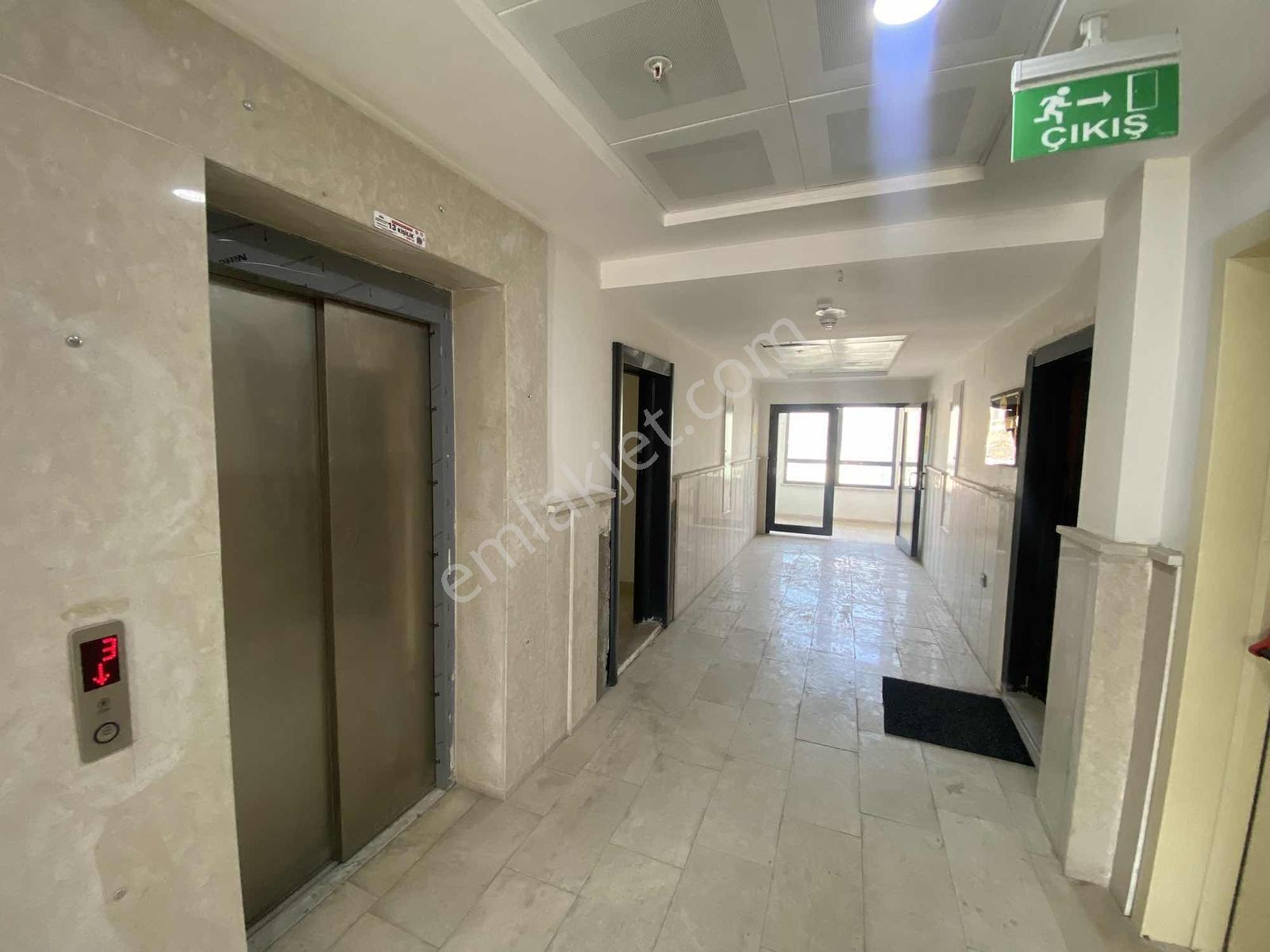 Şehrin Merkezinde Adliye Yanı Kiralık İşyeri Ofis - Görsel 14