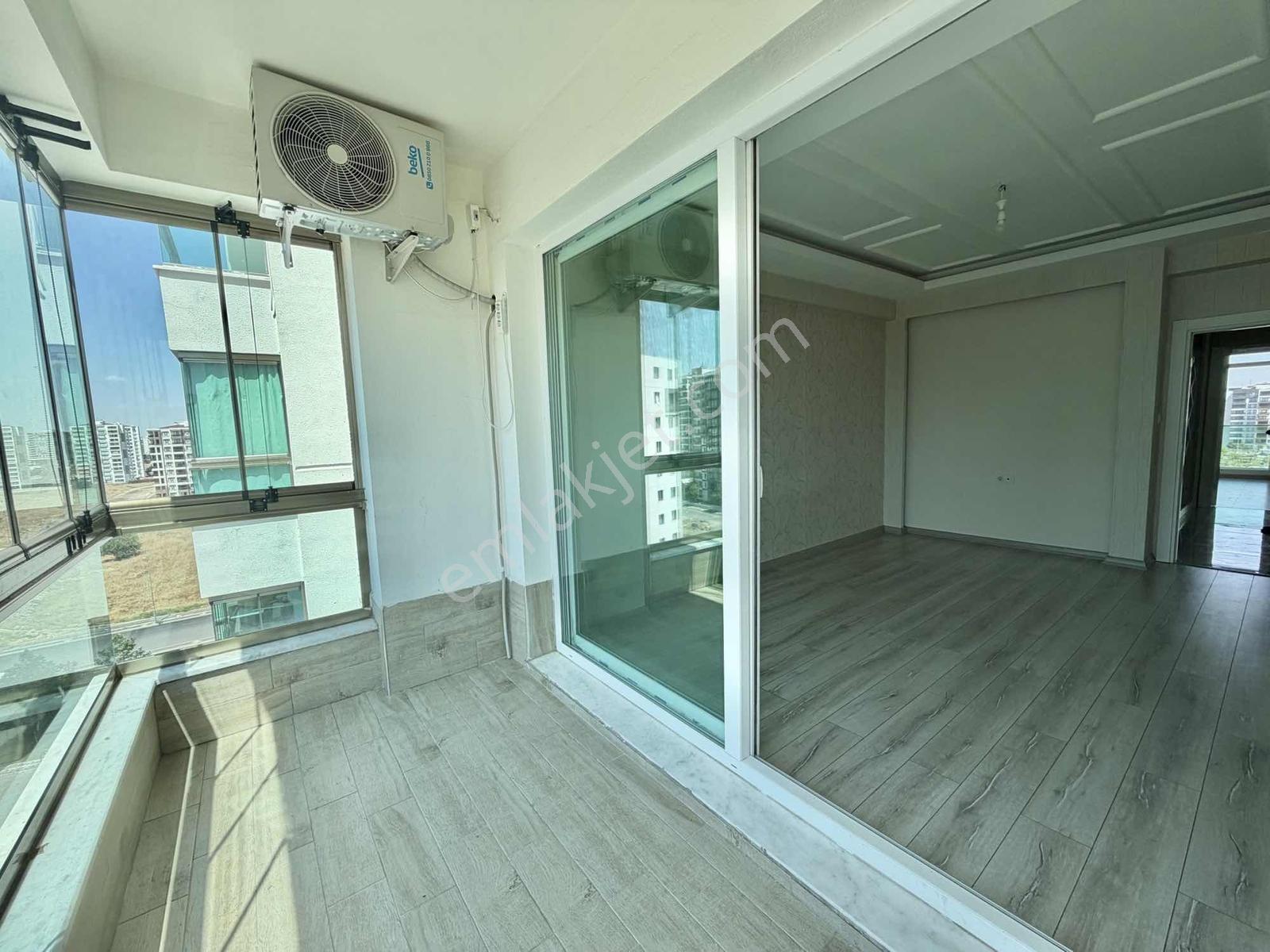 Mastfroşta 3,5+1 Havuzlu Lüx Ara Kat Fırsat Kiralık Daire!!! - Görsel 22