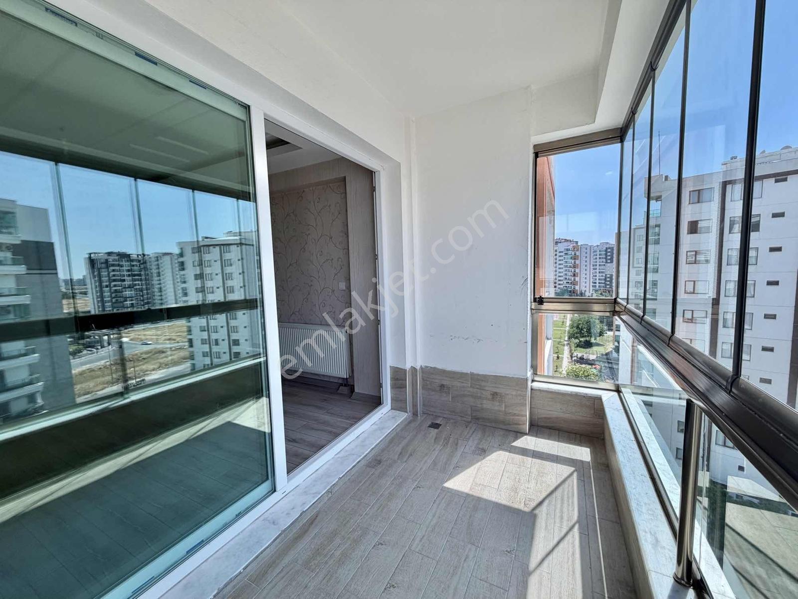 Mastfroşta 3,5+1 Havuzlu Lüx Ara Kat Fırsat Kiralık Daire!!! - Görsel 37
