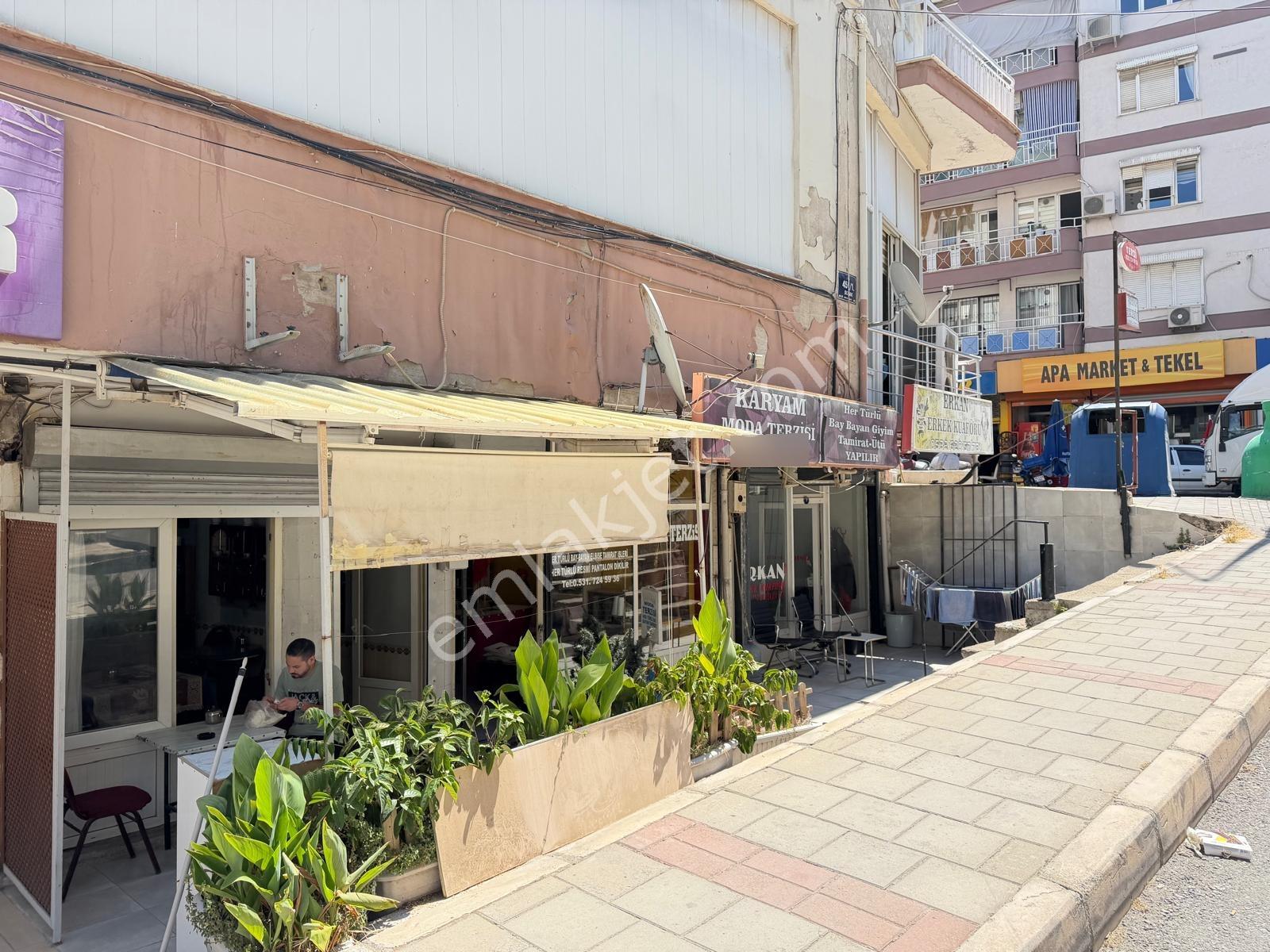 Hürriyet Mahallesinde Caddeye Yakın Devren Kiralık Çay Ocağı - Görsel 9