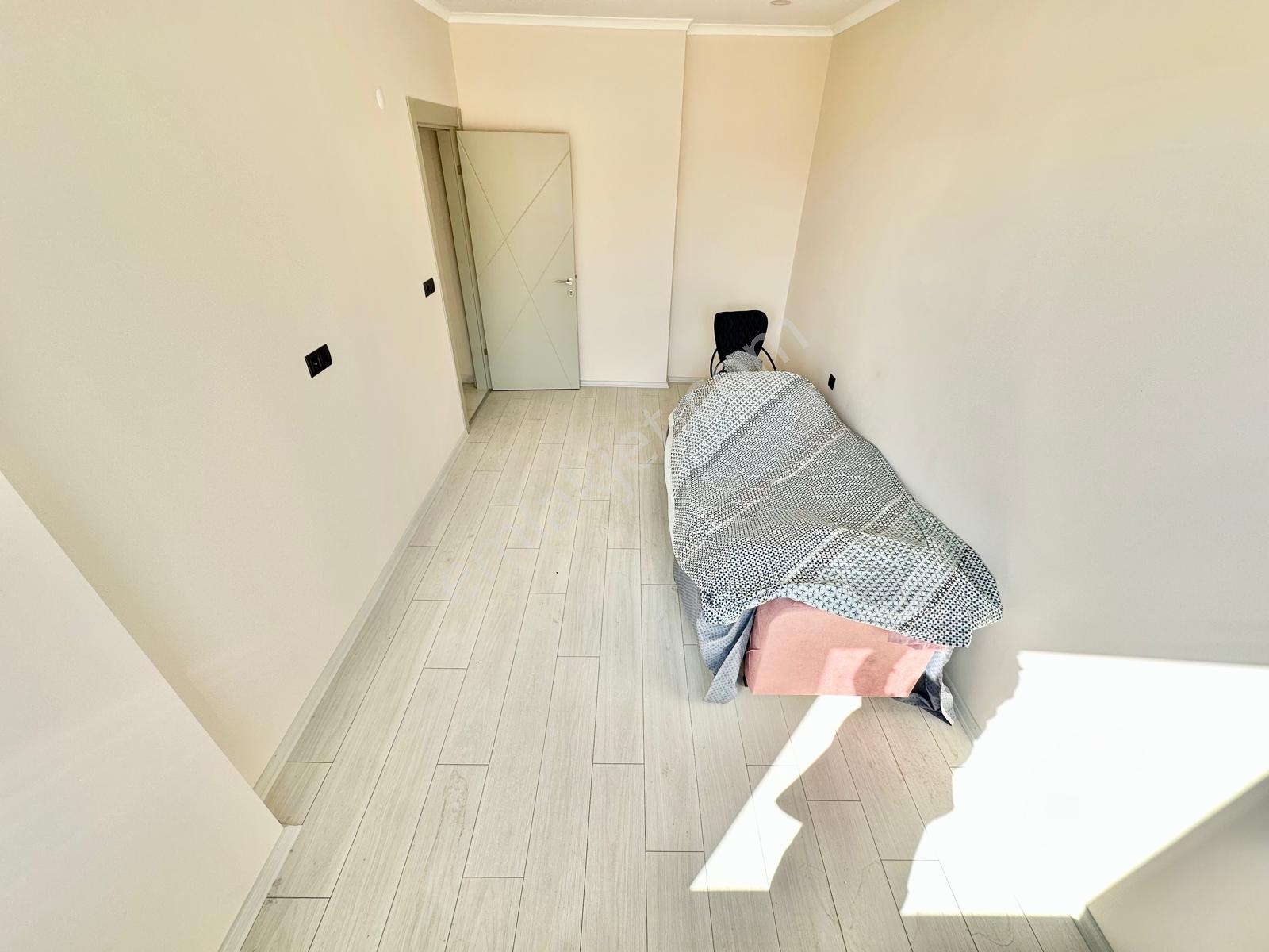 ꧁yetkili Ay Emlak'tan꧂akçay'da Muhteşem Konumlu Denize Yakın Geniş Teraslı Satılık 4+1 Dublex Daire - Görsel 31