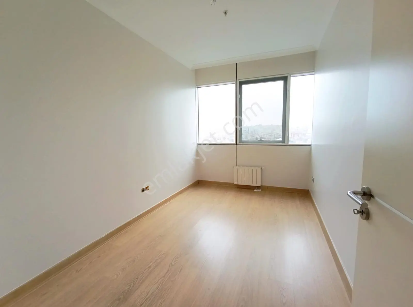 Varyap Meridian D Blok' Ta Watergarden Cepheli Satılık 4+1 - Görsel 4