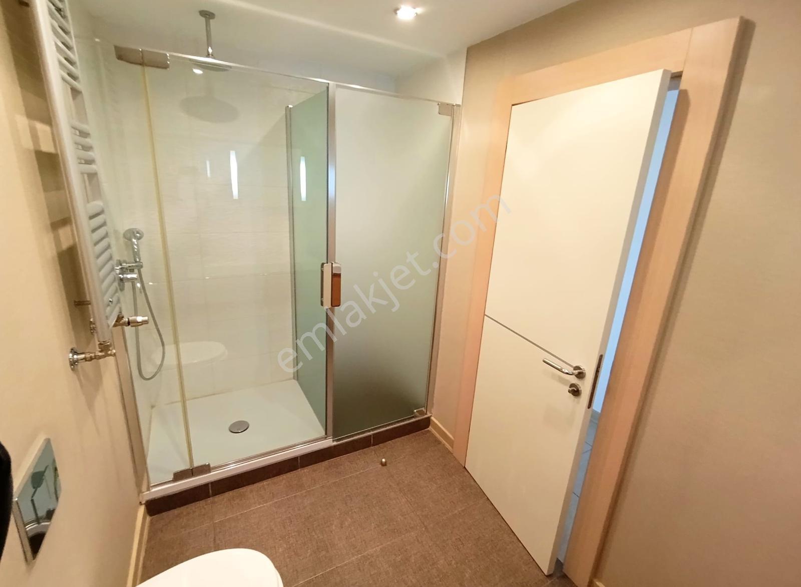Varyap Meridian D Blok' Ta Watergarden Cepheli Satılık 4+1 - Görsel 21