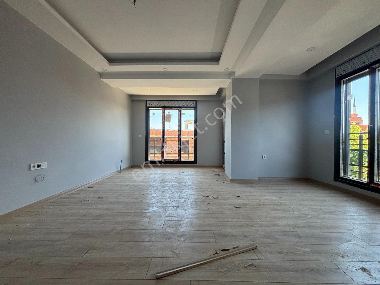 Next Housedan Değerli Lokasyonda Butik Sitede 4+2 Dubleks Daire - Görsel 30