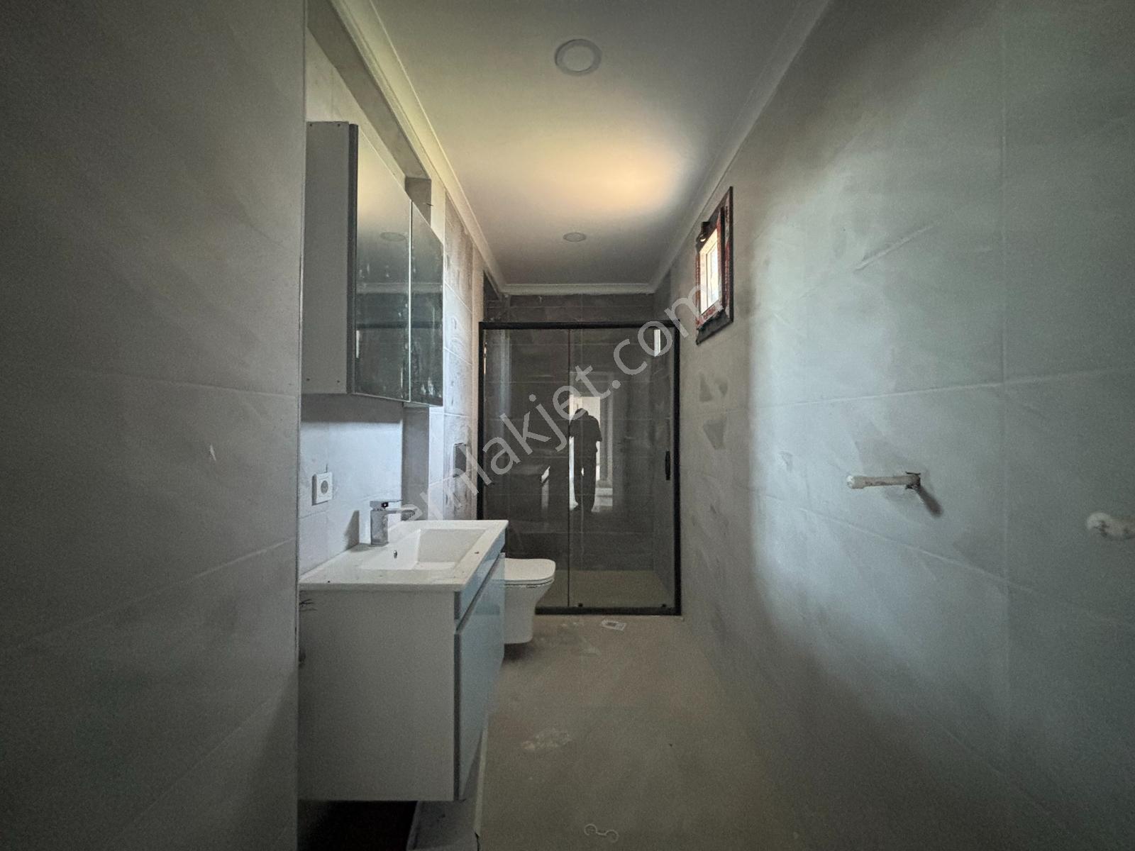 Next Housedan Değerli Lokasyonda Butik Sitede 4+2 Dubleks Daire - Görsel 13
