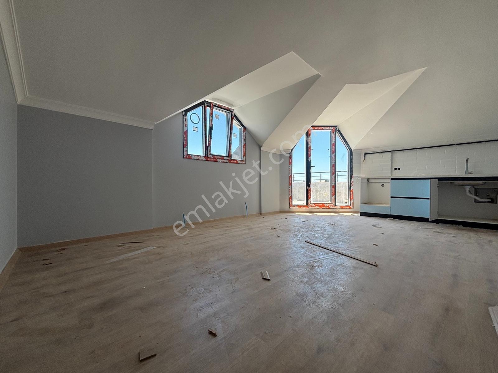 Next Housedan Değerli Lokasyonda Butik Sitede 4+2 Dubleks Daire - Görsel 18