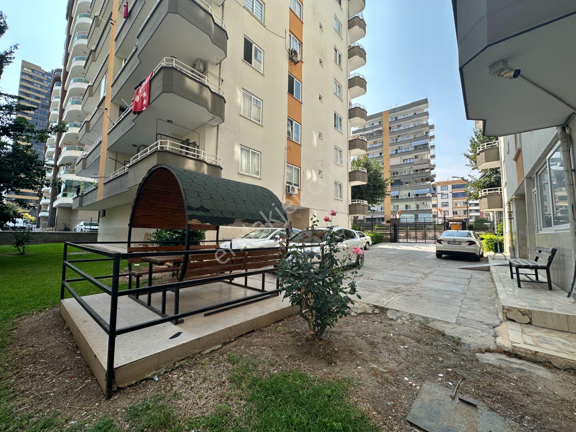 Wisrem'den Site İçinde Havuzlu Ve Geniş Ferah Satılık Daire - Görsel 42