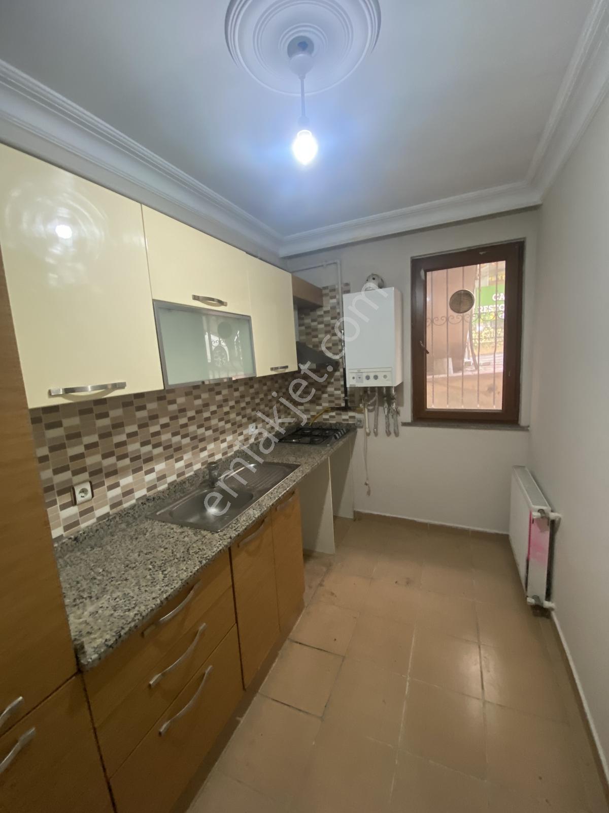 Evinibul'dan Metroya En Yakın Binada 80m2 2+1 B.katı - Görsel 6