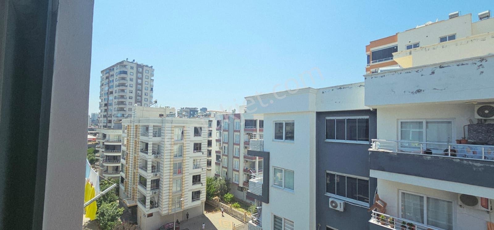 Arve'den Masrafsız, Lüks Detaylarla Donatılmış,geniş 3+1 Daire - Görsel 11