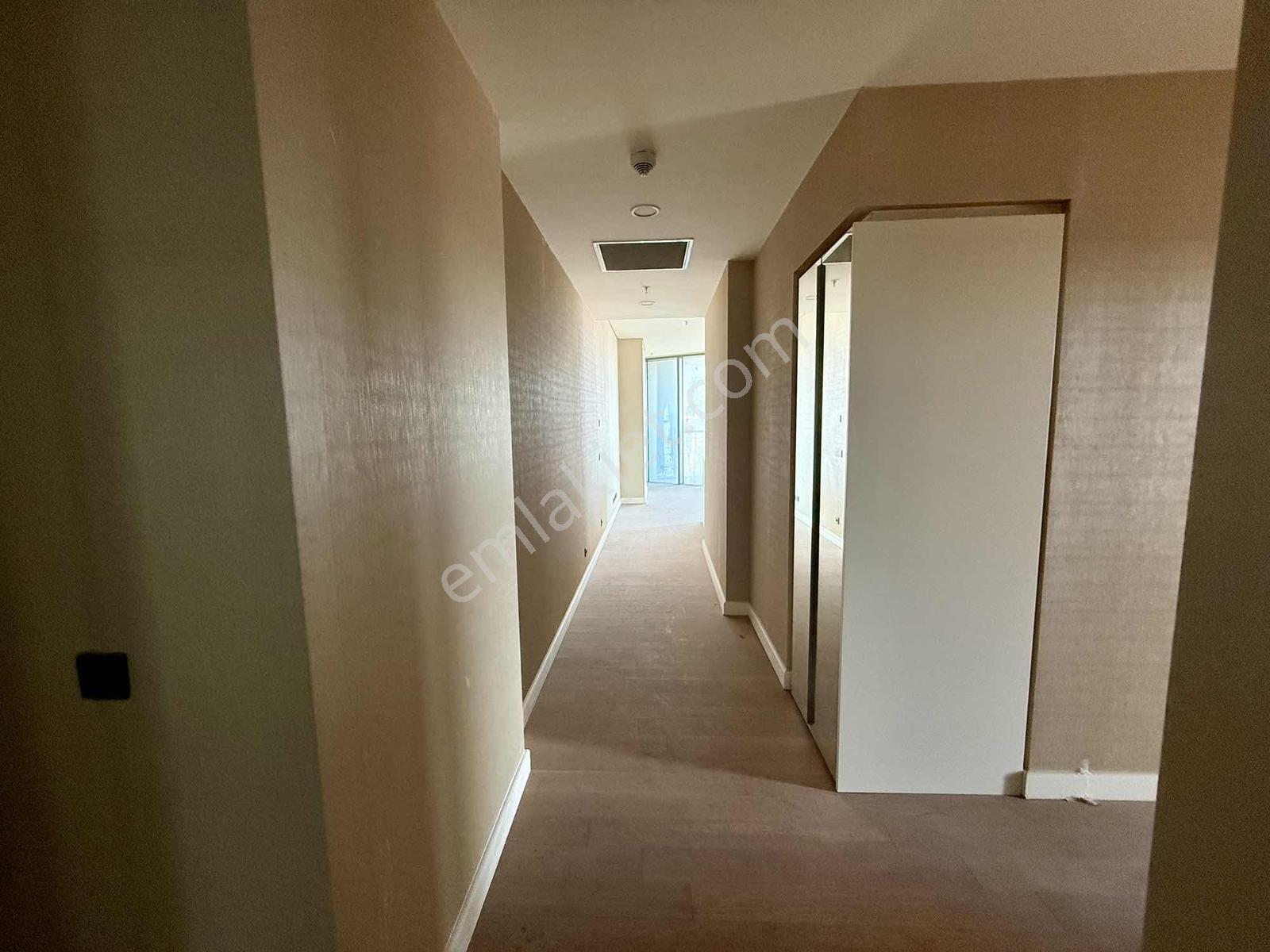 Skyland Vadistanbul Satılık 25m2 Teraslı Rezidans 0 Kullanılmadı - Görsel 13