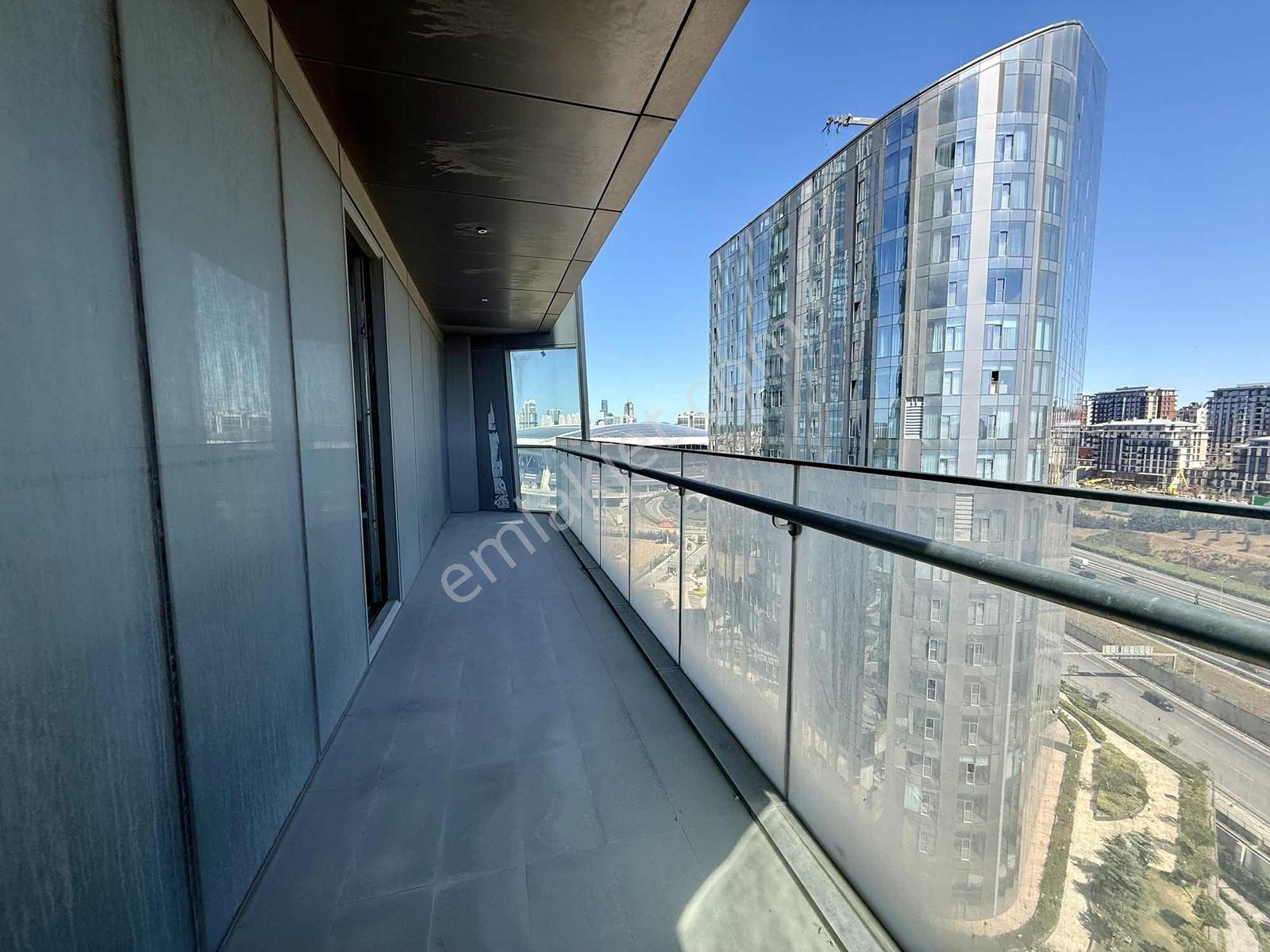 Skyland Vadistanbul Satılık 25m2 Teraslı Rezidans 0 Kullanılmadı - Görsel 15