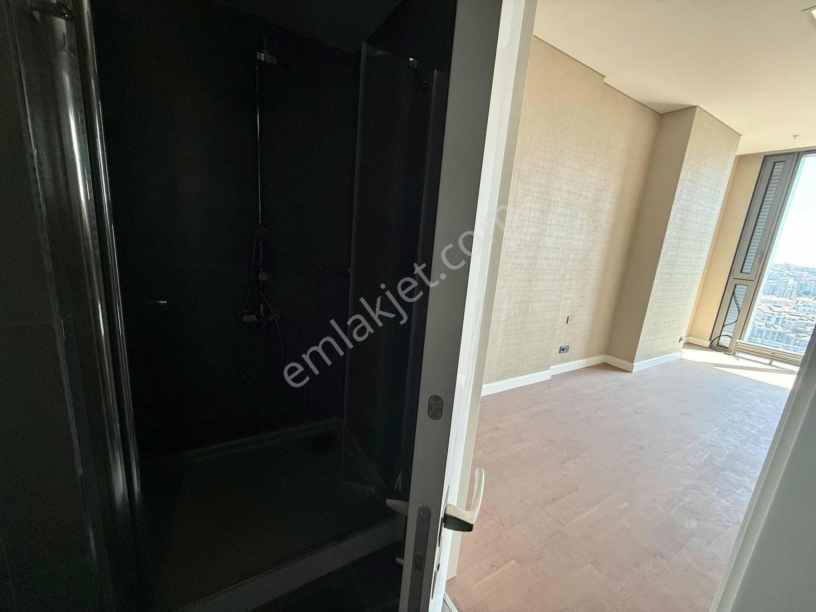 Skyland Vadistanbul Satılık 25m2 Teraslı Rezidans 0 Kullanılmadı - Görsel 22
