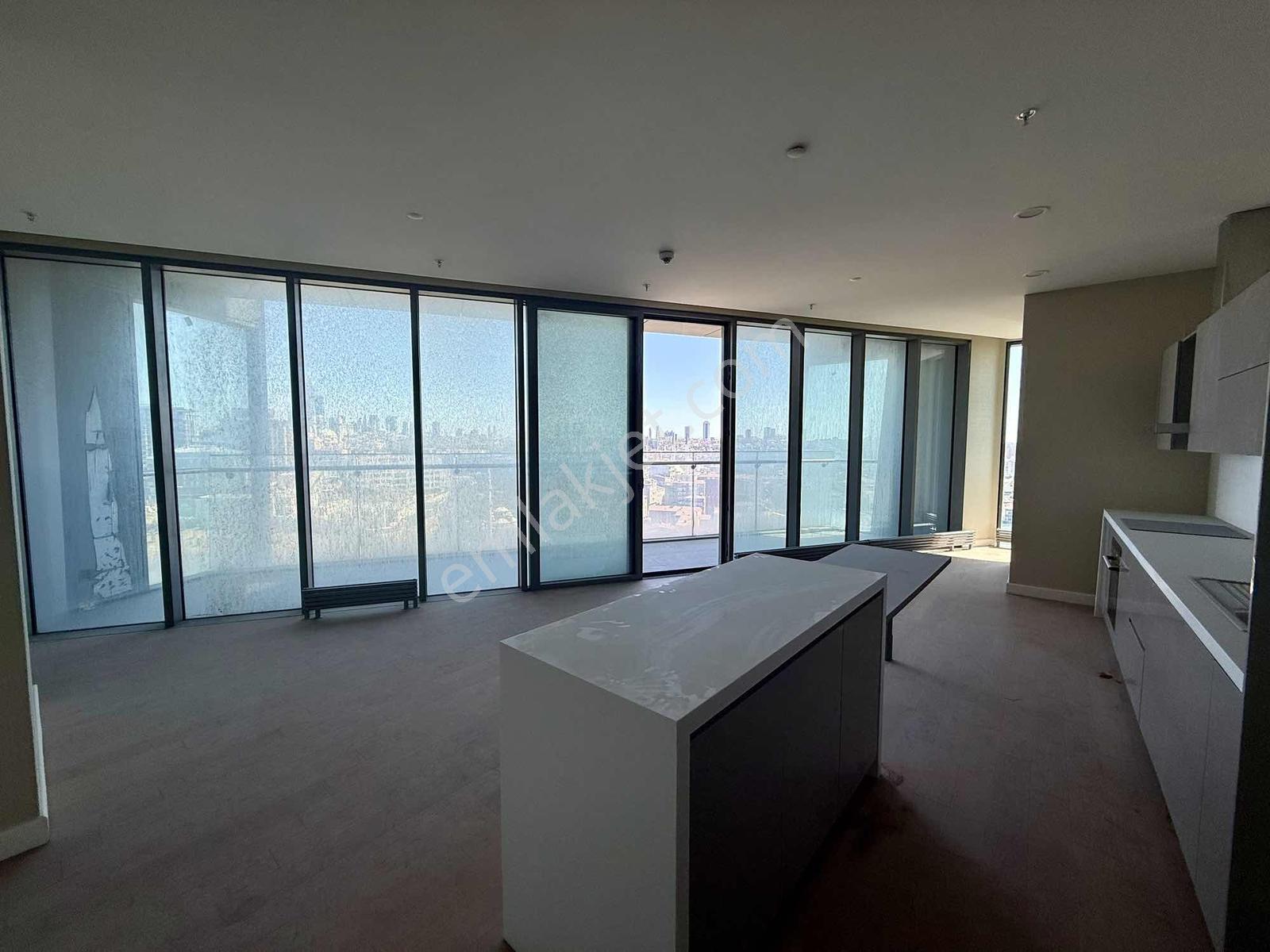 Skyland Vadistanbul Satılık 25m2 Teraslı Rezidans 0 Kullanılmadı - Görsel 21