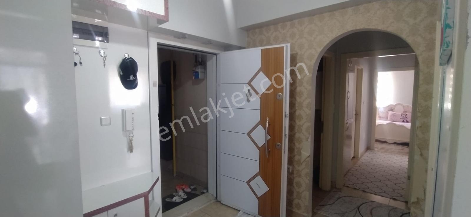 Battalgazi'de Güzel Konumlu Temiz Daire - Görsel 16