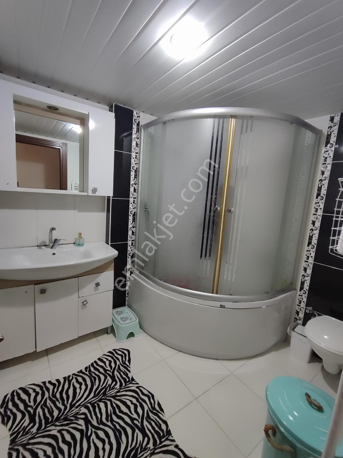 Pınarda Eski Sarana Bulv. Üzeri Site İçi 3+1 Geniş Uygun Daire - Görsel 12