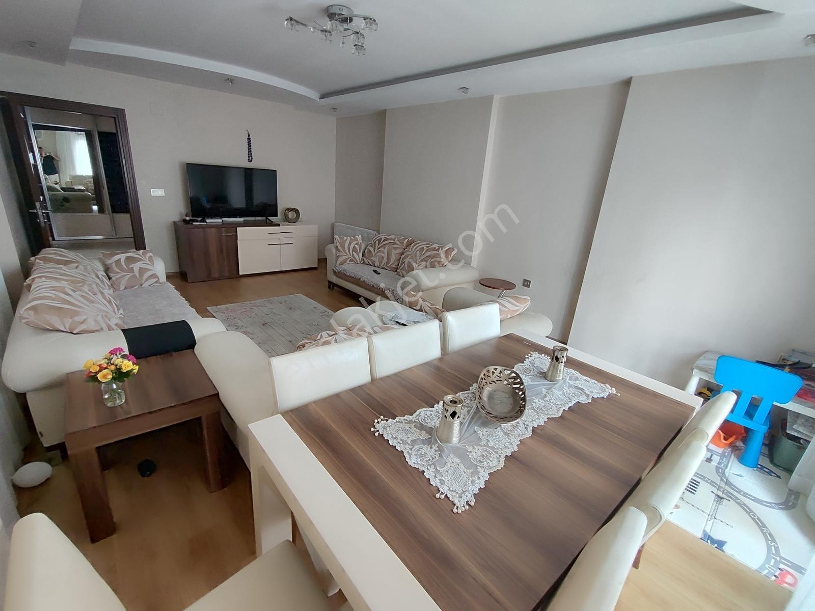 Pınarda Eski Sarana Bulv. Üzeri Site İçi 3+1 Geniş Uygun Daire - Görsel 10