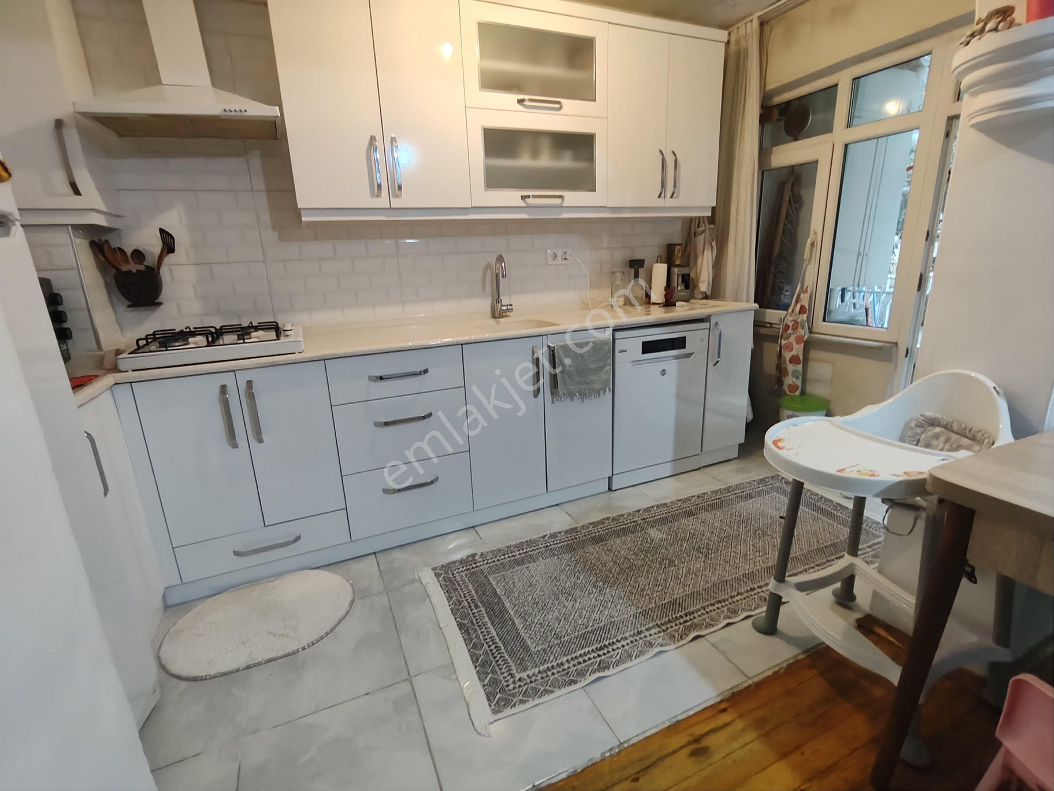 İstasyon Mahallesinde İci Temiz Satılık Daire - Görsel 26