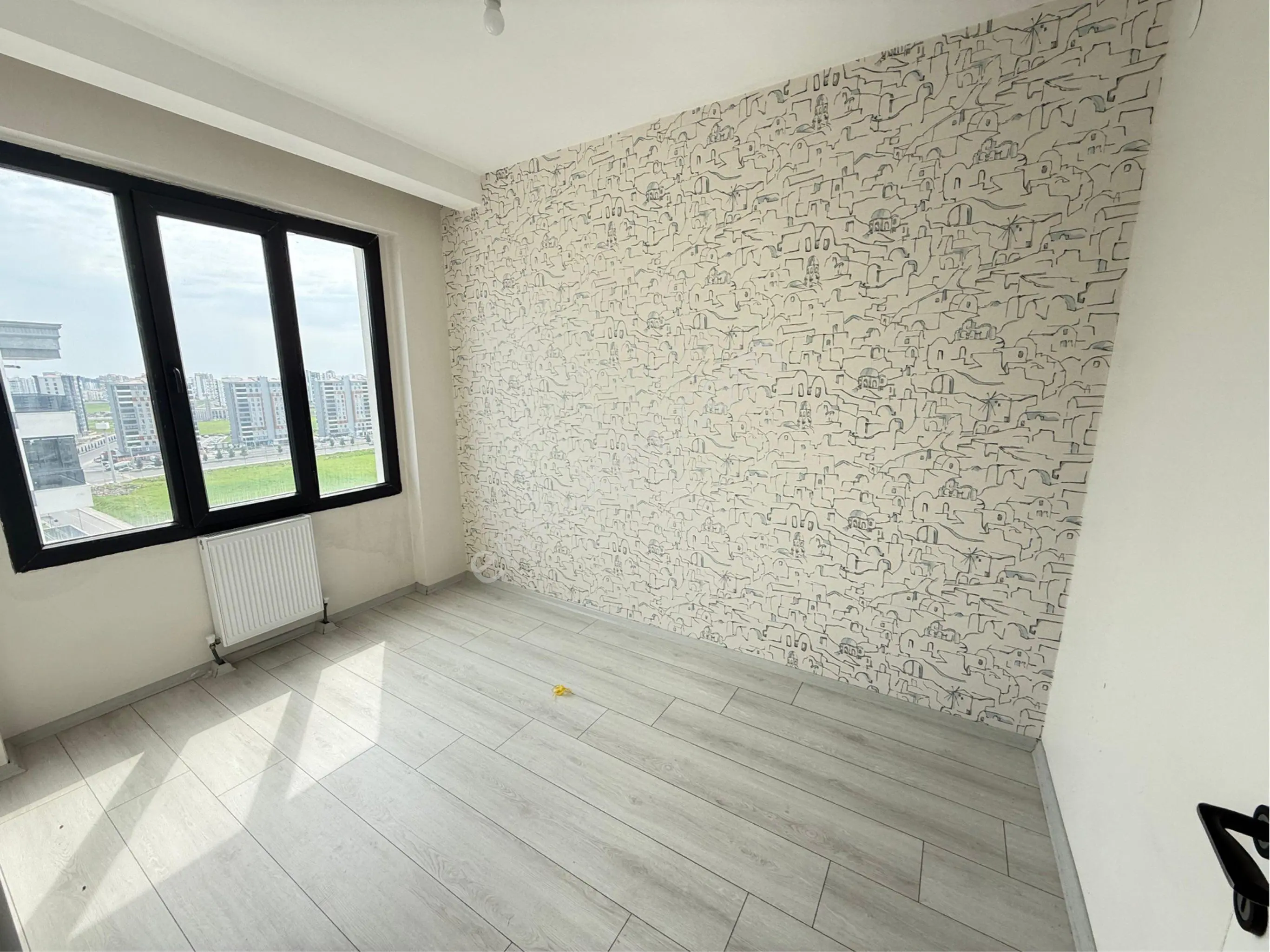 Araştırma Hast. Yanı Kiralık 2+1 Daire - Görsel 17