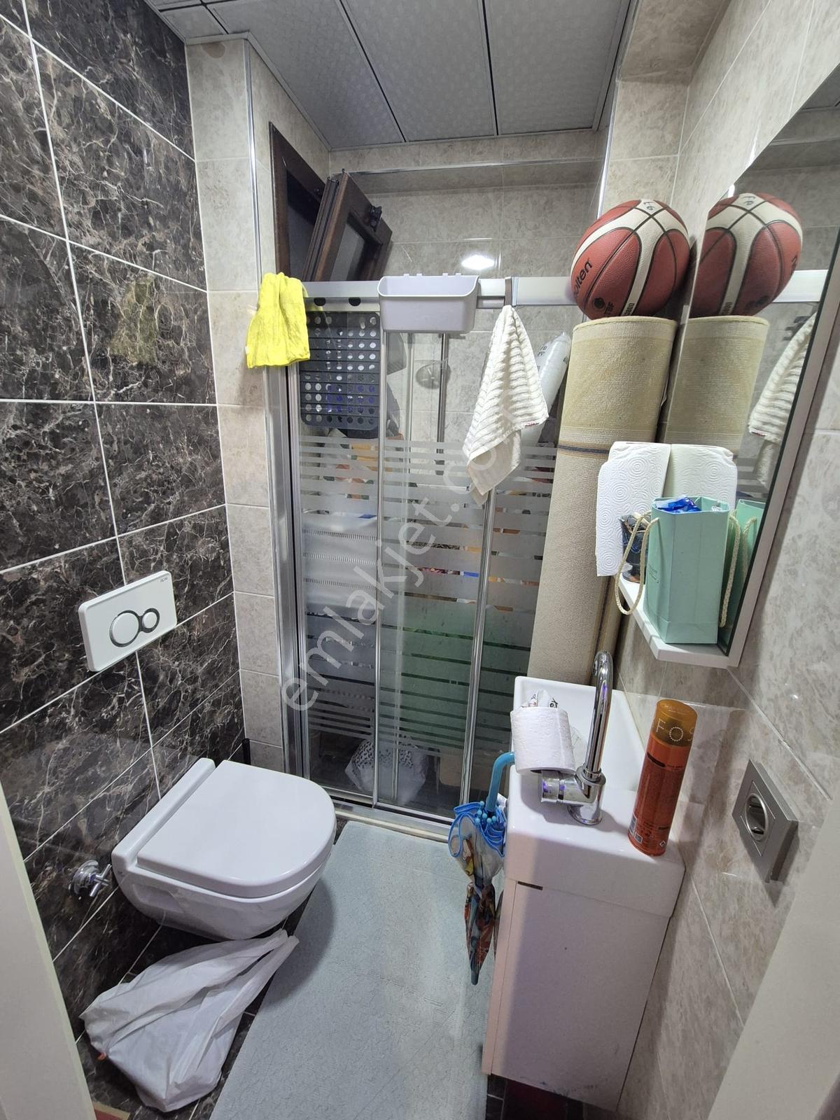 Yenigün Mah. Prestijlii Site İçerisinde 2+1 Satılık Daire - Görsel 18