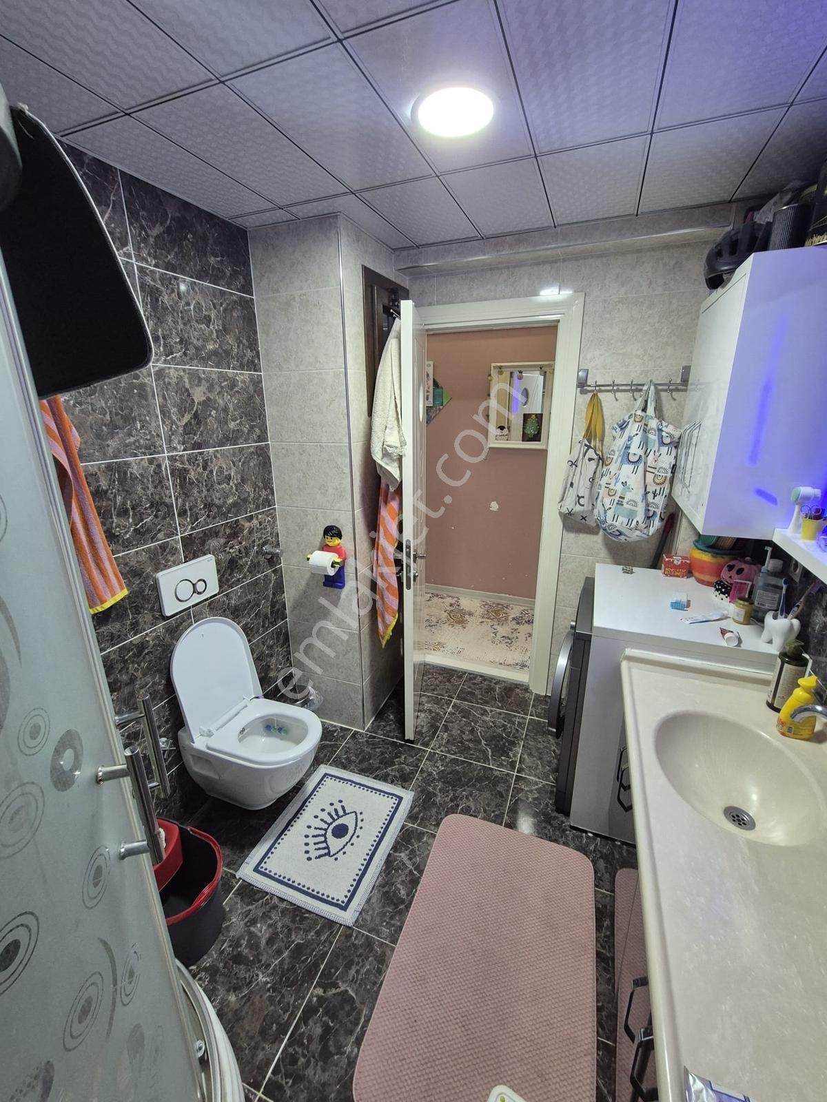 Yenigün Mah. Prestijlii Site İçerisinde 2+1 Satılık Daire - Görsel 20