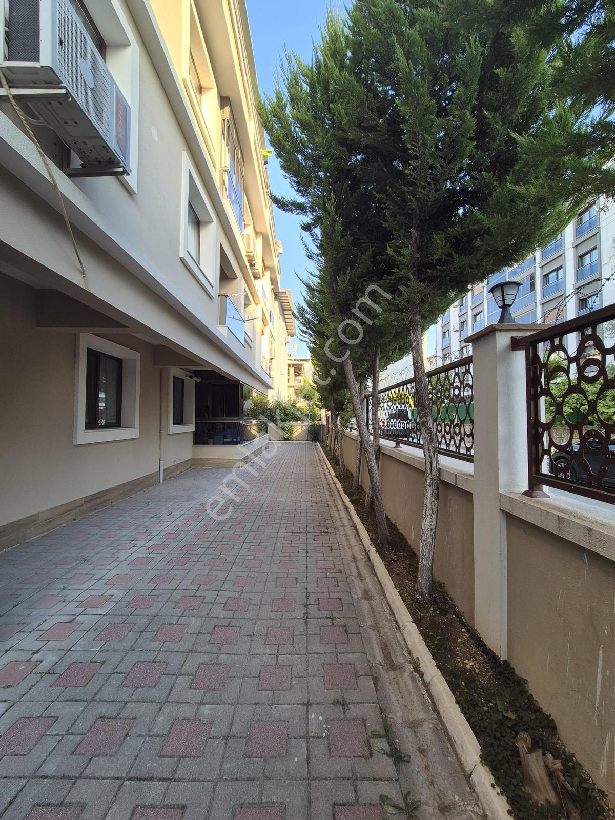 Yenigün Mah. Prestijlii Site İçerisinde 2+1 Satılık Daire - Görsel 29