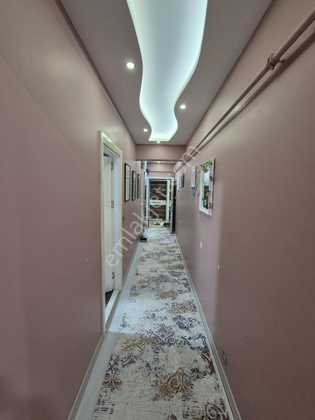 Yenigün Mah. Prestijlii Site İçerisinde 2+1 Satılık Daire - Görsel 8