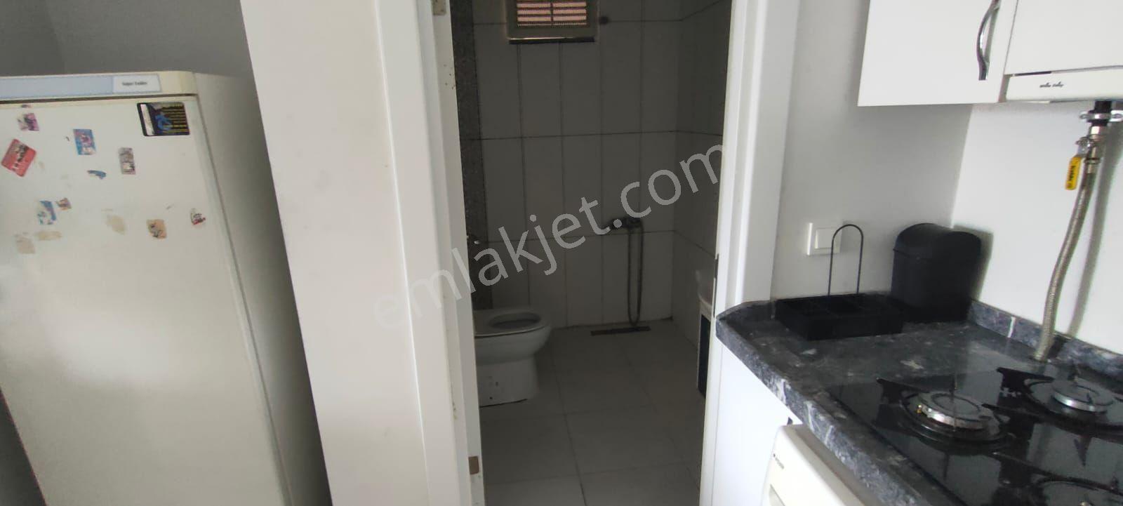 Toklu Mahallesi Eşyalı Kiralık Daireler