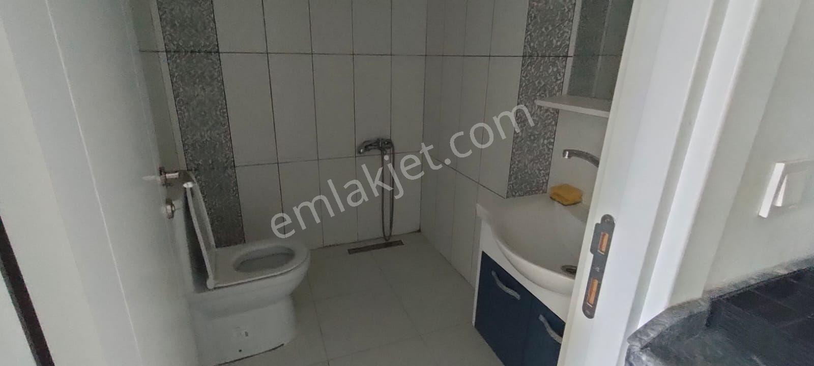 Toklu Mahallesi Eşyalı Kiralık Daireler - Görsel 11