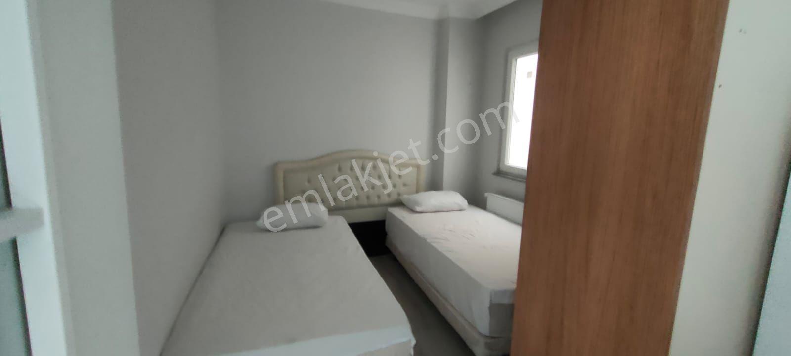 Toklu Mahallesi Eşyalı Kiralık Daireler - Görsel 3
