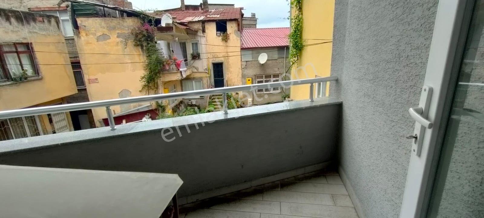Toklu Mahallesi Eşyalı Kiralık Daireler - Görsel 6