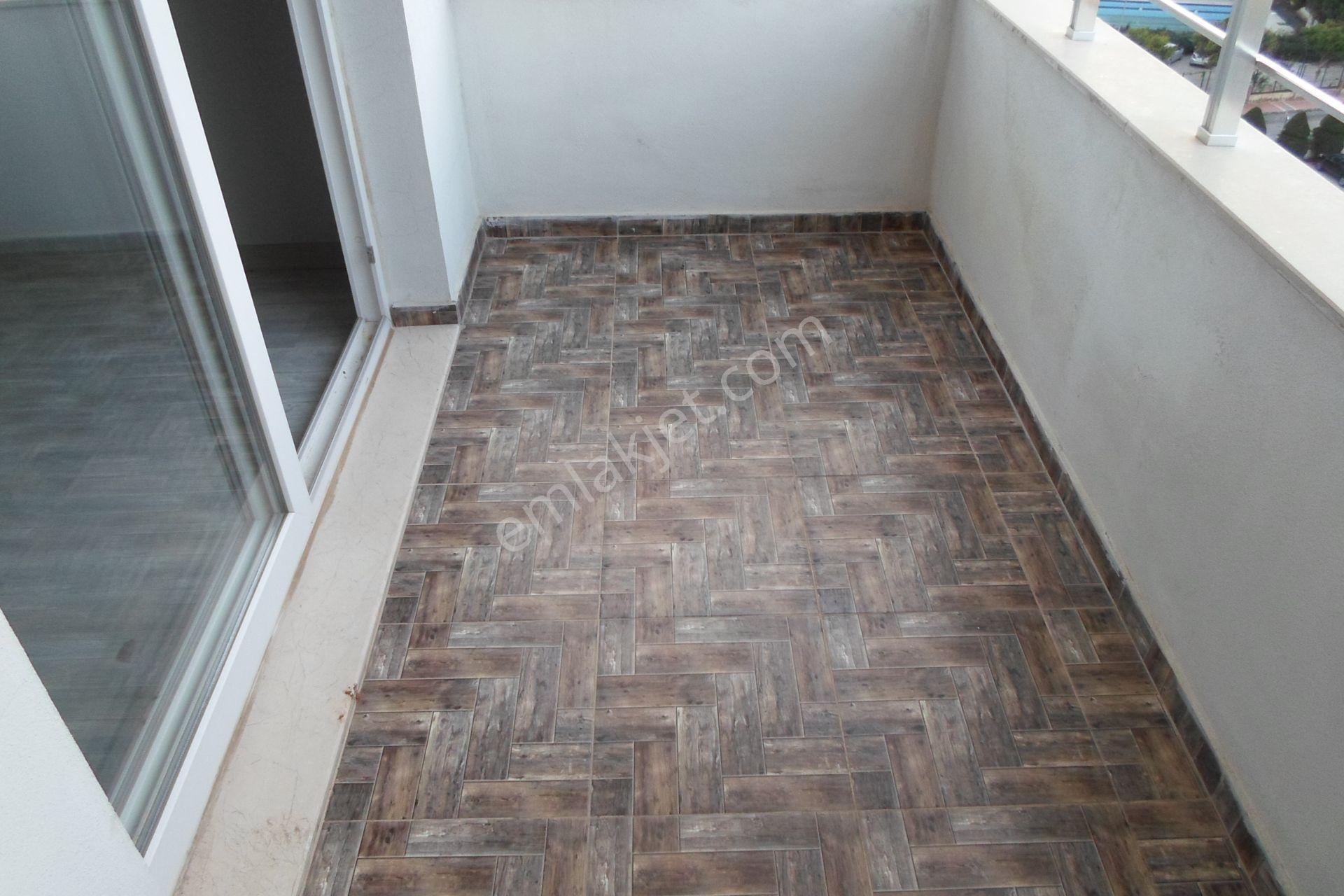Mezitli Kiralık Geniş 3+1 Gibi Jenertr Otaprk D.gaz.... - Görsel 15