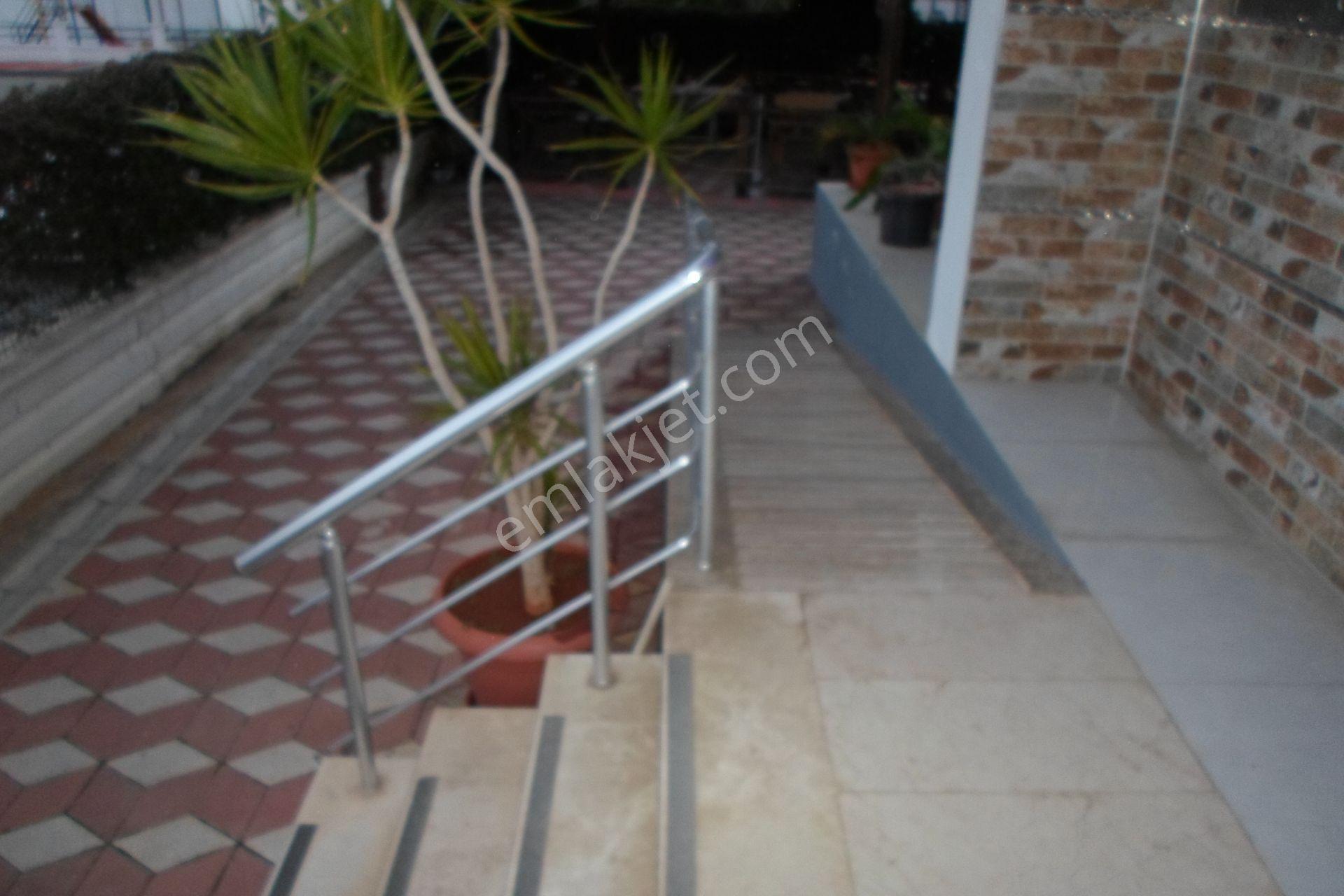 Mezitli Kiralık Geniş 3+1 Gibi Jenertr Otaprk D.gaz.... - Görsel 19