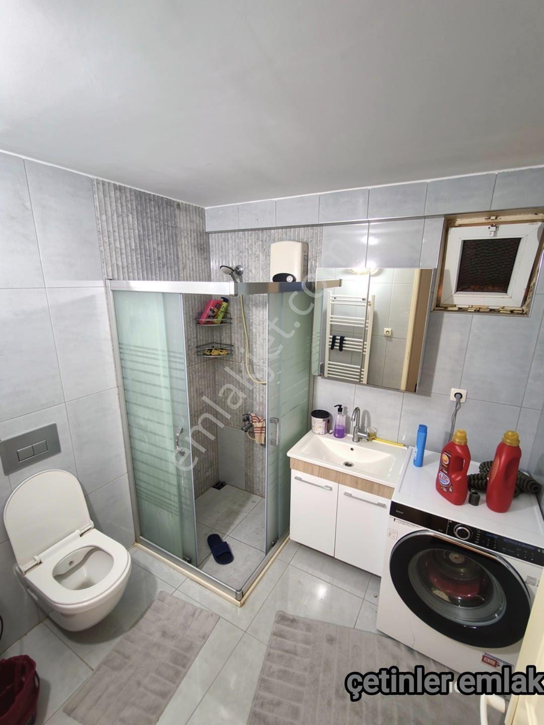 Nazilli Pınarbaşı Mahallesi Kiralık 2+1 Geniş Balkonlu Daire - Görsel 15