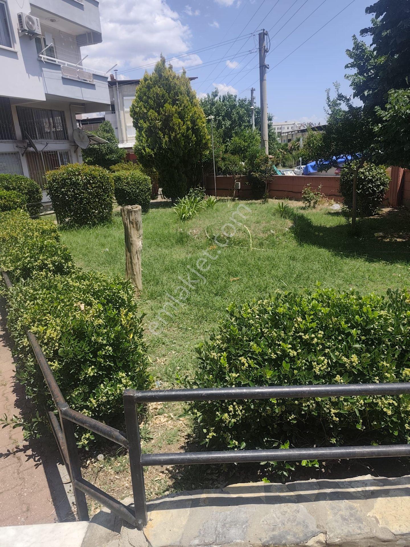 Nazilli Pınarbaşı Mahallesi Kiralık 2+1 Geniş Balkonlu Daire - Görsel 13