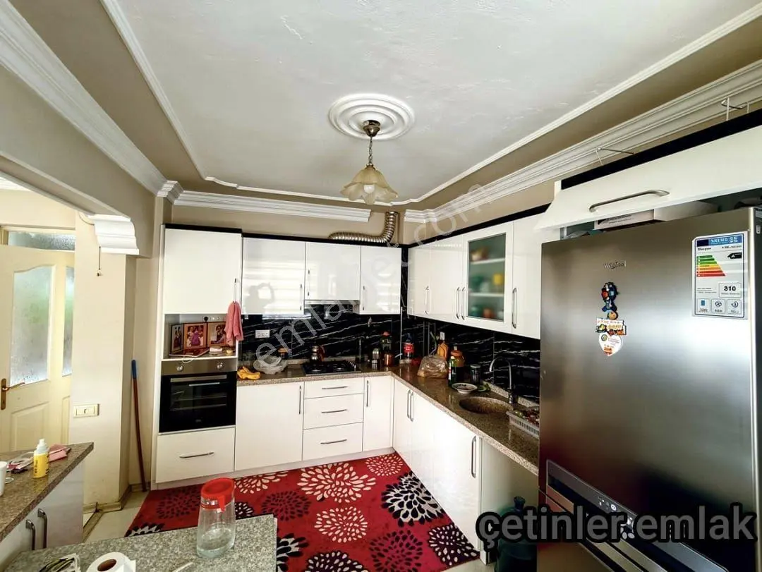 Nazilli Pınarbaşı Mahallesi Kiralık 2+1 Geniş Balkonlu Daire - Görsel 5