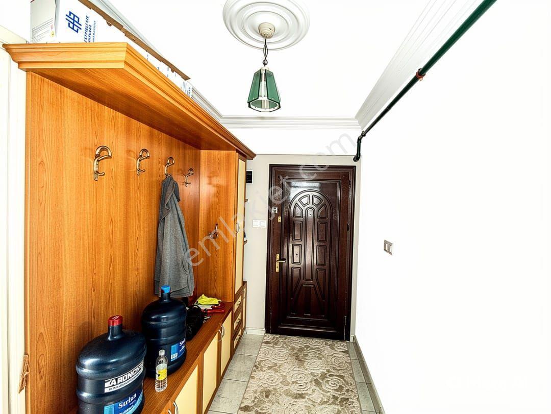 Nazilli Pınarbaşı Mahallesi Kiralık 2+1 Geniş Balkonlu Daire - Görsel 10