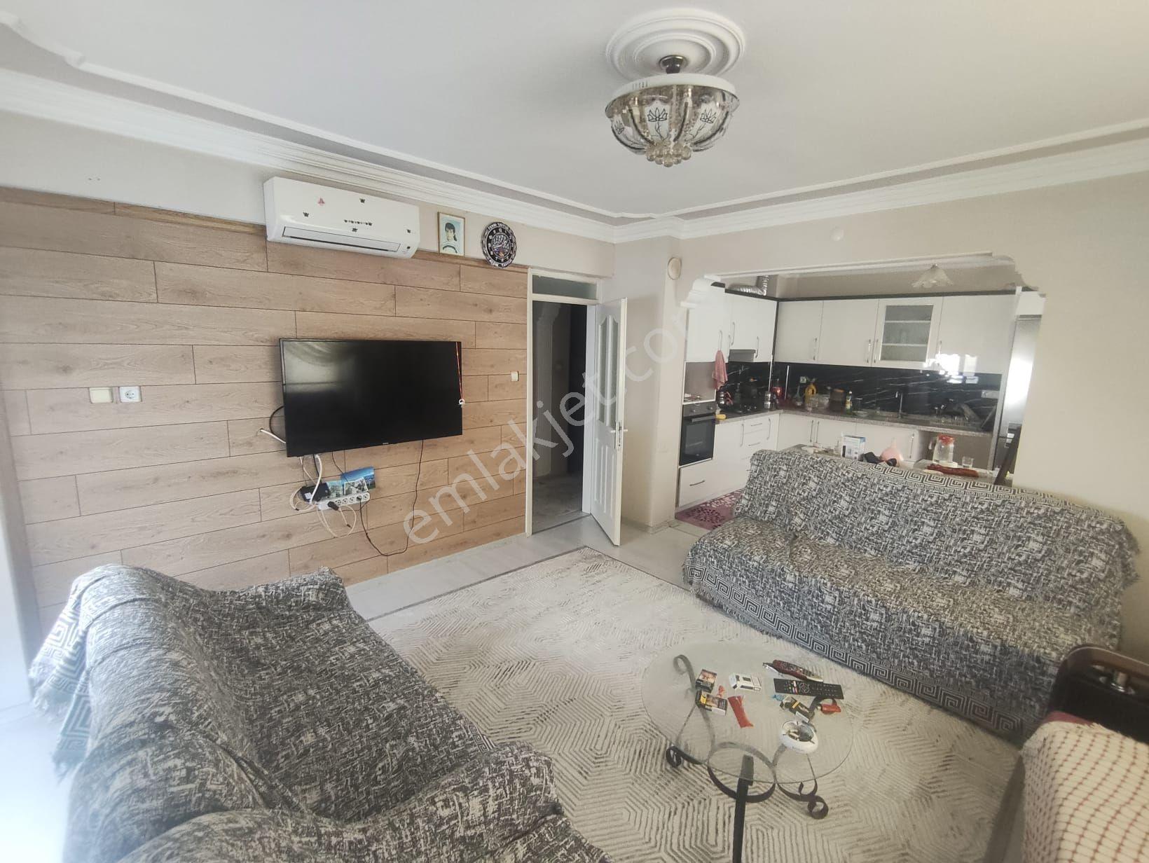 Nazilli Pınarbaşı Mahallesi Kiralık 2+1 Geniş Balkonlu Daire - Görsel 7