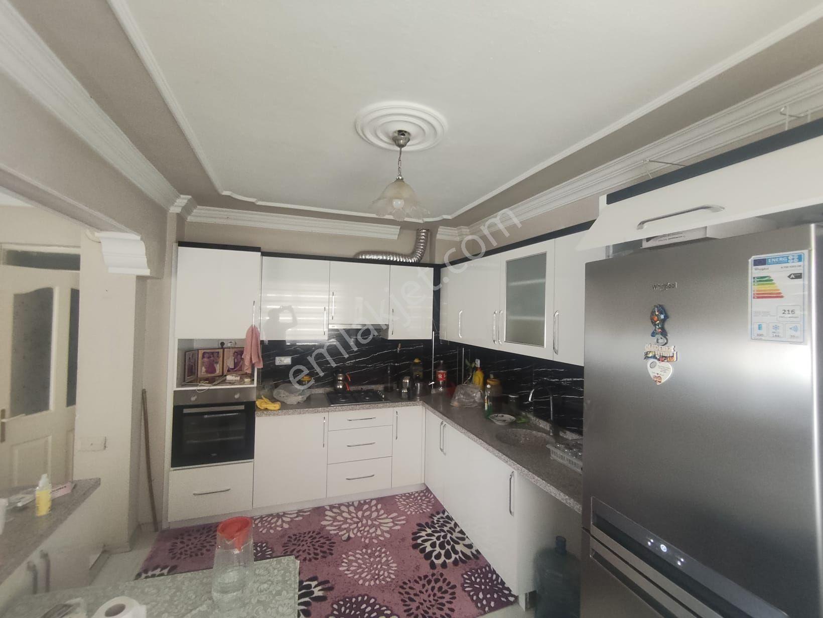 Nazilli Pınarbaşı Mahallesi Kiralık 2+1 Geniş Balkonlu Daire - Görsel 9