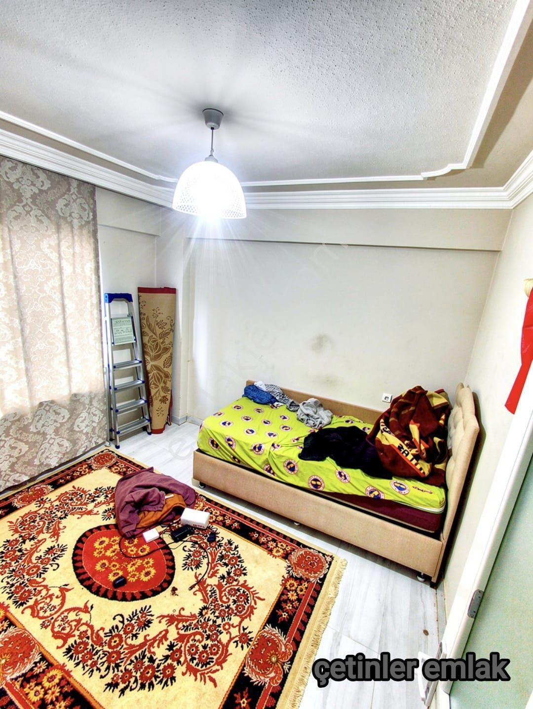Nazilli Pınarbaşı Mahallesi Kiralık 2+1 Geniş Balkonlu Daire - Görsel 22