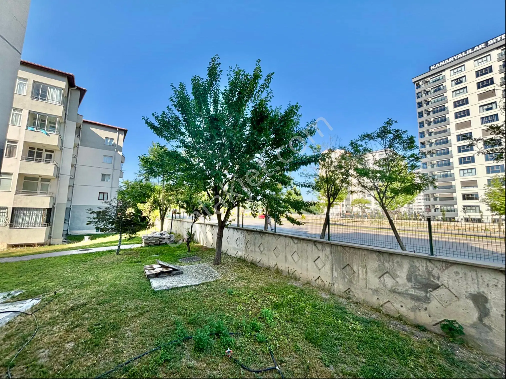 Eryaman Güzelkent Mahallesi Metromall Yanı Satılık 3+1 Daire - Görsel 18
