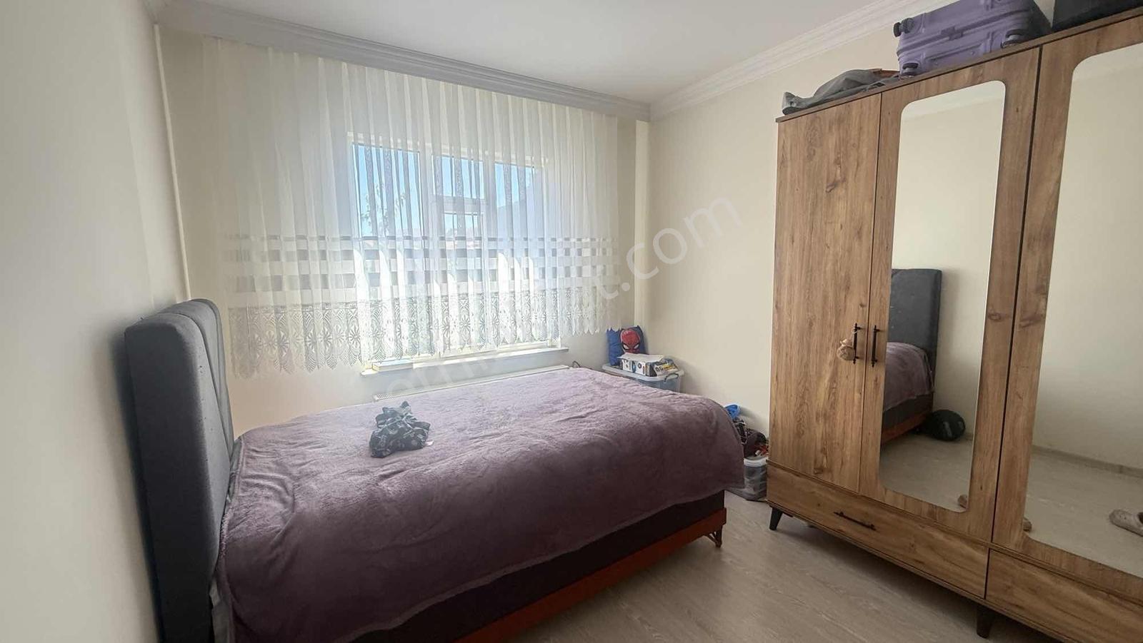 2+1 Demircioğlu Yakını 110 M2 Bakımlı Çift Balkonlu - Görsel 19