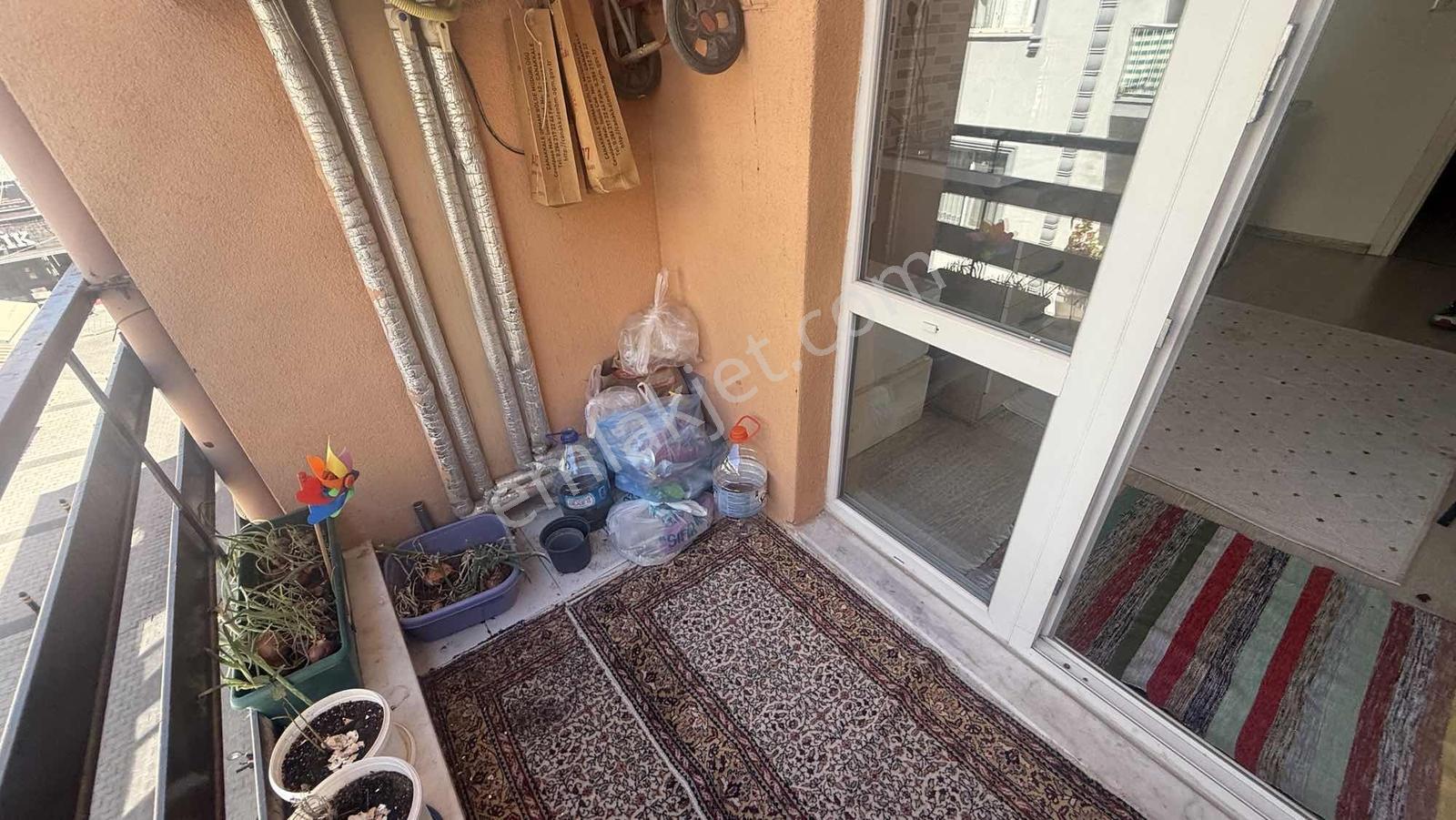 2+1 Demircioğlu Yakını 110 M2 Bakımlı Çift Balkonlu - Görsel 24