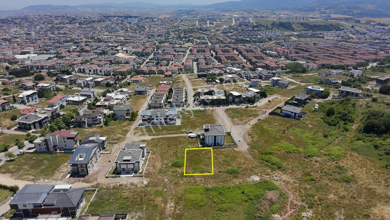 Yalova Kazım Karabekir Mah.'de 721,89 M2 Satılık İmarlı Arsa - Görsel 2